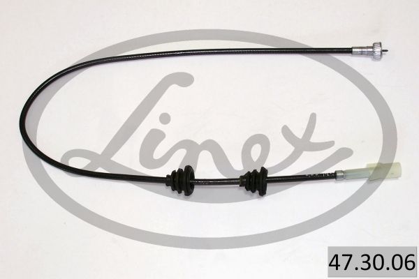 LINEX 47.30.06 Speedometer Cable