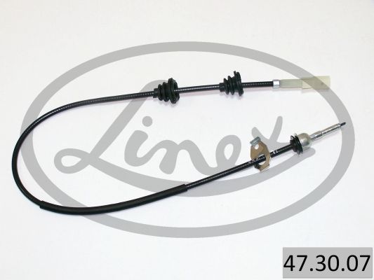 LINEX 47.30.07 Speedometer Cable