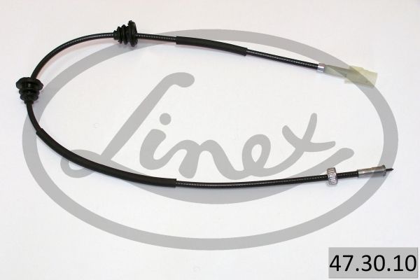 LINEX 47.30.10 Speedometer Cable