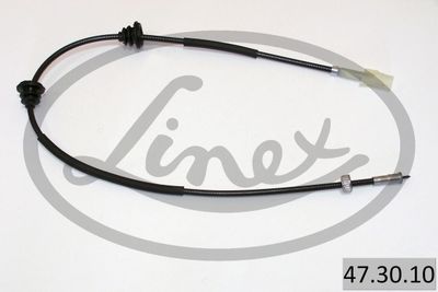 Speedometer Cable LINEX 47.30.10