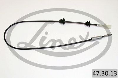 Speedometer Cable LINEX 47.30.13