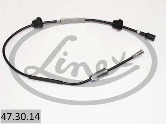 LINEX 47.30.14 Speedometer Cable