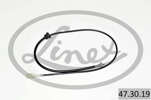 LINEX 47.30.19 Speedometer Cable