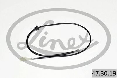 Speedometer Cable LINEX 47.30.19