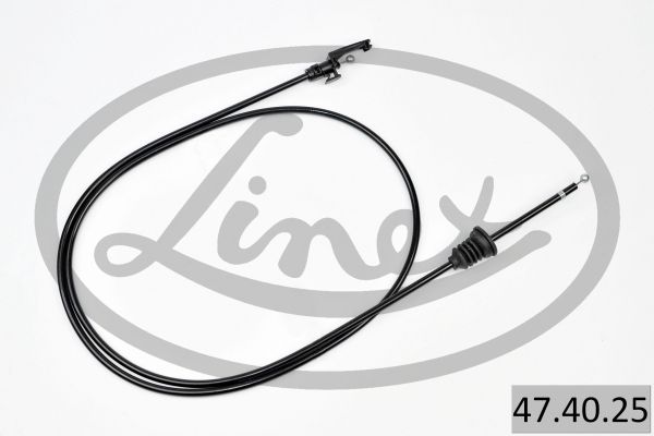 LINEX 47.40.25 Bonnet Cable