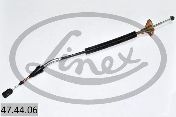 LINEX 47.44.06 Cable Pull, manual transmission