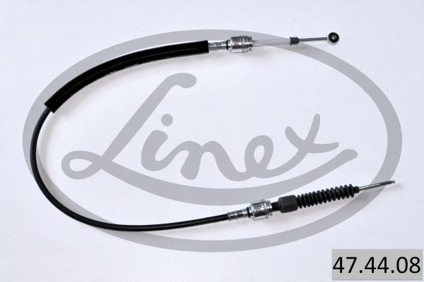 LINEX 47.44.08 Cable Pull, manual transmission