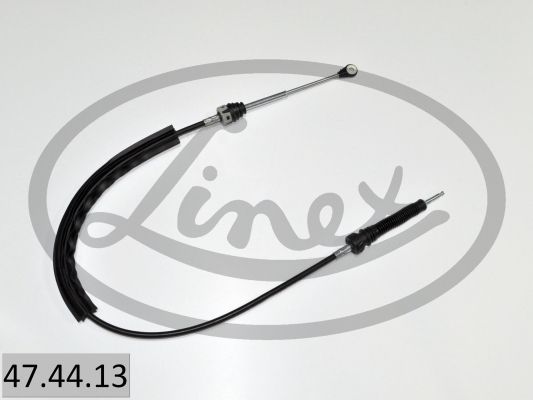 LINEX 47.44.13 Cable Pull, manual transmission