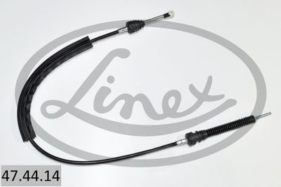 Cable Pull, manual transmission LINEX 47.44.14
