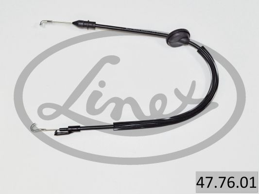 LINEX 47.76.01 Cable Pull, door release