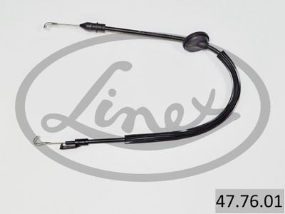 Cable Pull, door release LINEX 47.76.01