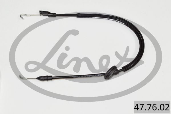 LINEX 47.76.02 Cable Pull, door release