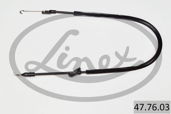 LINEX 47.76.03 Cable Pull, door release