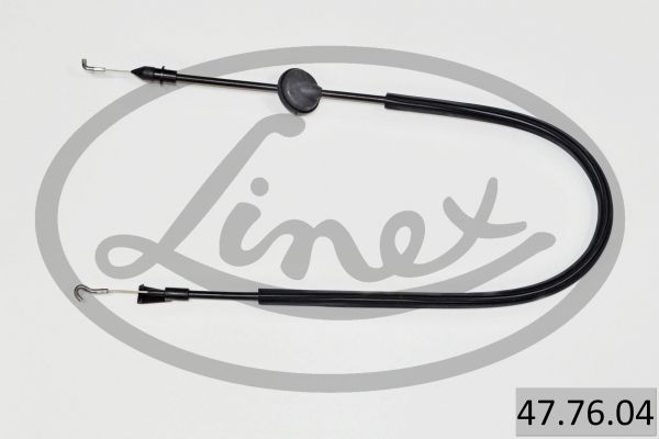 LINEX 47.76.04 Cable Pull, door release