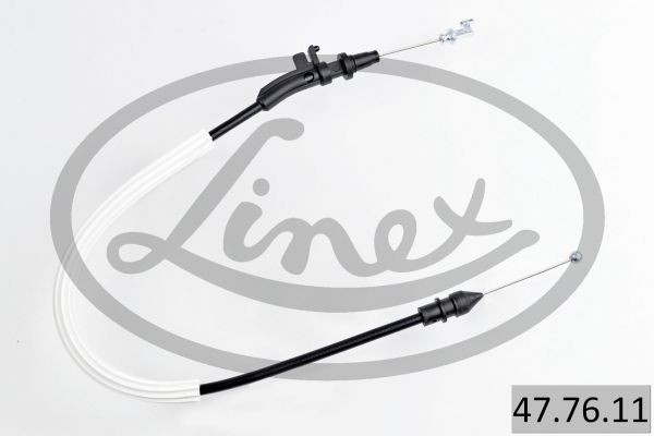 LINEX 47.76.11 Cable Pull, door release