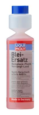 LIQUI MOLY 1010 Fuel Additive