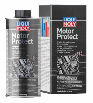 Engine Oil Additive LIQUI MOLY 1018