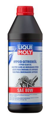 Transmission Oil LIQUI MOLY 1025