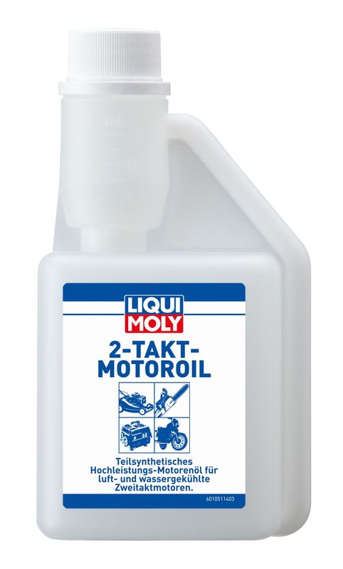 LIQUI MOLY 1051 Engine Oil