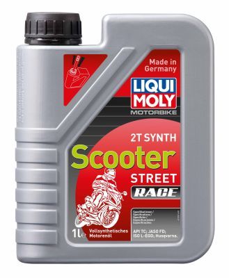 Engine Oil LIQUI MOLY 1053