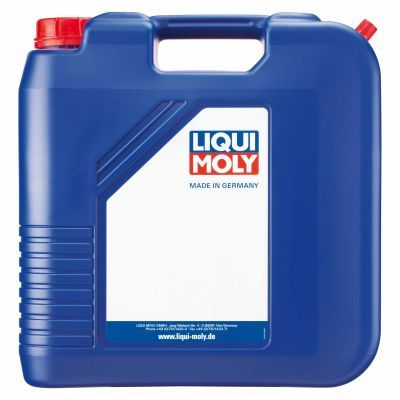 Engine Oil LIQUI MOLY 1054