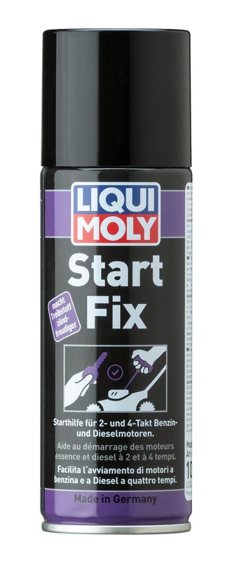 LIQUI MOLY 1085 Starter Spray