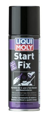Starter Spray LIQUI MOLY 1085