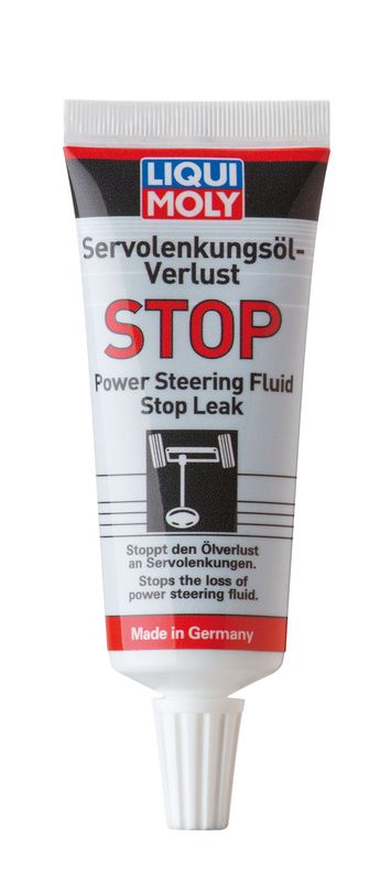 LIQUI MOLY 1099 Transmission Oil Additive