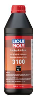 Hydraulic Oil LIQUI MOLY 1145