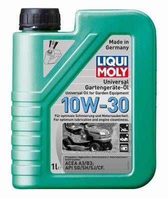 Engine Oil LIQUI MOLY 1273