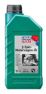 Engine Oil LIQUI MOLY 1282