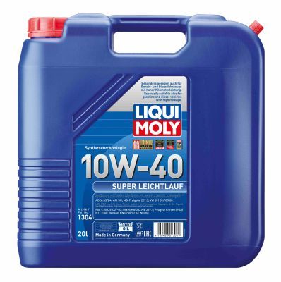 Engine Oil LIQUI MOLY 1304