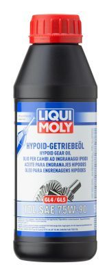 Transmission Oil LIQUI MOLY 1406