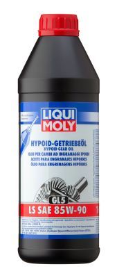 Transmission Oil LIQUI MOLY 1410