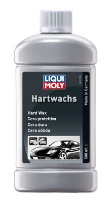 Polish LIQUI MOLY 1422