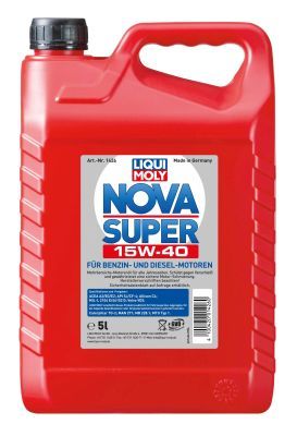 Engine Oil LIQUI MOLY 1426