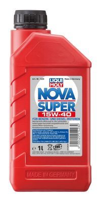 Engine Oil LIQUI MOLY 1428