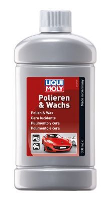 Polish LIQUI MOLY 1467