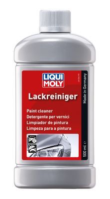Paint Cleaner LIQUI MOLY 1486