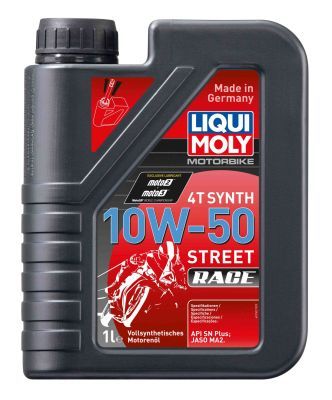 Engine Oil LIQUI MOLY 1502