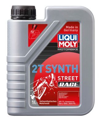 Engine Oil LIQUI MOLY 1505