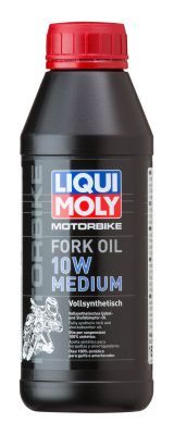 Fork Oil LIQUI MOLY 1506