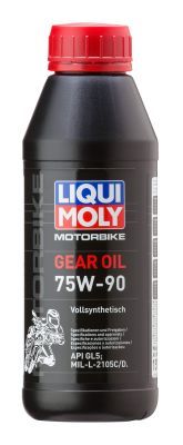 Transmission Oil LIQUI MOLY 1516