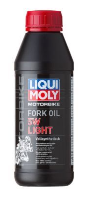 Fork Oil LIQUI MOLY 1523