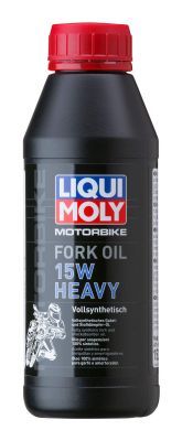 Fork Oil LIQUI MOLY 1524