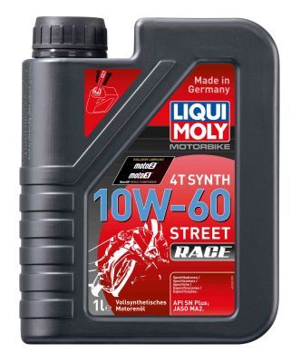 Engine Oil LIQUI MOLY 1525