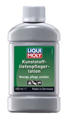 Synthetic Material Care Products LIQUI MOLY 1537