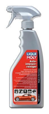 Textile/Carpet Cleaner LIQUI MOLY 1546