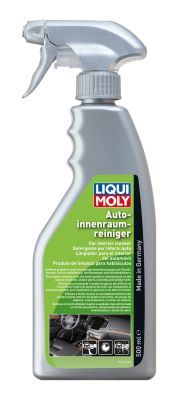 LIQUI MOLY 1547 Textile/Carpet Cleaner