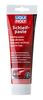 Polish LIQUI MOLY 1556